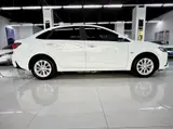Chevrolet Monza, 2023 модельный год, комплектация WOW Huixiang, 1.5L, DCT (роботизированная КПП с двойным сцеплением), передний привод 4