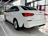Chevrolet Monza, 2023 модельный год, комплектация WOW Huixiang, 1.5L, DCT (роботизированная КПП с двойным сцеплением), передний привод 5
