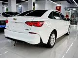Chevrolet Monza, 2023 модельный год, комплектация WOW Huixiang, 1.5L, DCT (роботизированная КПП с двойным сцеплением), передний привод 6