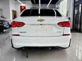 Chevrolet Monza, 2023 модельный год, комплектация WOW Huixiang, 1.5L, DCT (роботизированная КПП с двойным сцеплением), передний привод 7