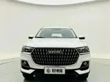 Haval H6, 2023 модельный год, комплектация Guochao, Champion, 1.5T, DCT (роботизированная КПП с двойным сцеплением), передний привод 3