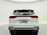 Haval H6, 2023 модельный год, комплектация Guochao, Champion, 1.5T, DCT (роботизированная КПП с двойным сцеплением), передний привод 6