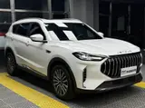 Jetour X70 PLUS, 2023 модельный год, комплектация Brave Plus, 5 мест, 1.5T, DCT, автоматическая КПП, передний привод 2