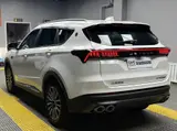 Jetour X70 PLUS, 2023 модельный год, комплектация Brave Plus, 5 мест, 1.5T, DCT, автоматическая КПП, передний привод 4