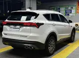 Jetour X70 PLUS, 2023 модельный год, комплектация Brave Plus, 5 мест, 1.5T, DCT, автоматическая КПП, передний привод 5