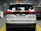 Jetour X70 PLUS, 2023 модельный год, комплектация Brave Plus, 5 мест, 1.5T, DCT, автоматическая КПП, передний привод 6