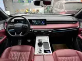 Jetour X70 PLUS, 2023 модельный год, комплектация Brave Plus, 5 мест, 1.5T, DCT, автоматическая КПП, передний привод 8