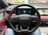 Jetour X70 PLUS, 2023 модельный год, комплектация Brave Plus, 5 мест, 1.5T, DCT, автоматическая КПП, передний привод 10