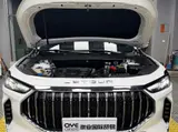 Jetour X70 PLUS, 2023 модельный год, комплектация Brave Plus, 5 мест, 1.5T, DCT, автоматическая КПП, передний привод 11