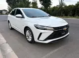 Chevrolet Monza, 2023 модельный год, комплектация Yuexiang, 1.5L, DCT (роботизированная КПП с двойным сцеплением), передний привод 2
