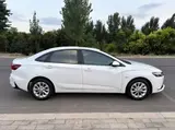Chevrolet Monza, 2023 модельный год, комплектация Yuexiang, 1.5L, DCT (роботизированная КПП с двойным сцеплением), передний привод 5