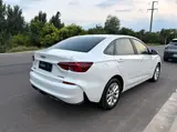 Chevrolet Monza, 2023 модельный год, комплектация Yuexiang, 1.5L, DCT (роботизированная КПП с двойным сцеплением), передний привод 6