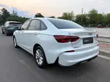 Chevrolet Monza, 2023 модельный год, комплектация Yuexiang, 1.5L, DCT (роботизированная КПП с двойным сцеплением), передний привод 7