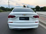 Chevrolet Monza, 2023 модельный год, комплектация Yuexiang, 1.5L, DCT (роботизированная КПП с двойным сцеплением), передний привод 8