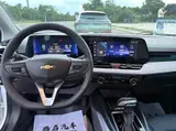 Chevrolet Monza, 2023 модельный год, комплектация Yuexiang, 1.5L, DCT (роботизированная КПП с двойным сцеплением), передний привод 12