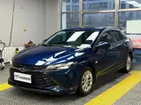Chevrolet Monza, 2023 модельный год, комплектация Yuexiang, 1.5L, DCT (роботизированная КПП с двойным сцеплением), передний привод 2