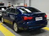 Chevrolet Monza, 2023 модельный год, комплектация Yuexiang, 1.5L, DCT (роботизированная КПП с двойным сцеплением), передний привод 4