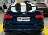 Chevrolet Monza, 2023 модельный год, комплектация Yuexiang, 1.5L, DCT (роботизированная КПП с двойным сцеплением), передний привод 6