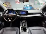 Chevrolet Monza, 2023 модельный год, комплектация Yuexiang, 1.5L, DCT (роботизированная КПП с двойным сцеплением), передний привод 9