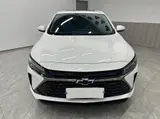 Chevrolet Monza, 2023 модельный год, комплектация Yuexiang, 1.5L, DCT (роботизированная КПП с двойным сцеплением), передний привод 3