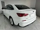 Chevrolet Monza, 2023 модельный год, комплектация Yuexiang, 1.5L, DCT (роботизированная КПП с двойным сцеплением), передний привод 5