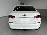 Chevrolet Monza, 2023 модельный год, комплектация Yuexiang, 1.5L, DCT (роботизированная КПП с двойным сцеплением), передний привод 6