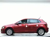 Volkswagen Polo Plus, 2023 модельный год, комплектация Xuancai Keji, 1.5L, АКПП, передний привод 4
