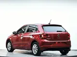 Volkswagen Polo Plus, 2023 модельный год, комплектация Xuancai Keji, 1.5L, АКПП, передний привод 5