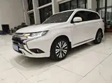 Mitsubishi Outlander, 2021 модельный год, комплектация Yaodong, 5 мест, 2.0L, CVT, автоматическая КПП, передний привод 1