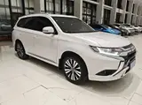 Mitsubishi Outlander, 2021 модельный год, комплектация Yaodong, 5 мест, 2.0L, CVT, автоматическая КПП, передний привод 2