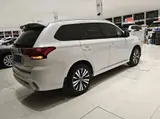 Mitsubishi Outlander, 2021 модельный год, комплектация Yaodong, 5 мест, 2.0L, CVT, автоматическая КПП, передний привод 7