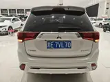 Mitsubishi Outlander, 2021 модельный год, комплектация Yaodong, 5 мест, 2.0L, CVT, автоматическая КПП, передний привод 8