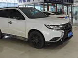 Mitsubishi Outlander, 2021 модельный год, комплектация Yaodong, 5 мест, 2.0L, CVT, автоматическая КПП, передний привод 1