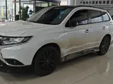 Mitsubishi Outlander, 2021 модельный год, комплектация Yaodong, 5 мест, 2.0L, CVT, автоматическая КПП, передний привод 2