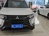 Mitsubishi Outlander, 2021 модельный год, комплектация Yaodong, 5 мест, 2.0L, CVT, автоматическая КПП, передний привод 3