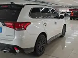 Mitsubishi Outlander, 2021 модельный год, комплектация Yaodong, 5 мест, 2.0L, CVT, автоматическая КПП, передний привод 4