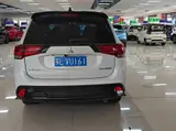 Mitsubishi Outlander, 2021 модельный год, комплектация Yaodong, 5 мест, 2.0L, CVT, автоматическая КПП, передний привод 6