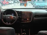 Mitsubishi Outlander, 2021 модельный год, комплектация Yaodong, 5 мест, 2.0L, CVT, автоматическая КПП, передний привод 9