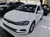Volkswagen Polo Plus, 2023 модельный год, рестайлинг, комплектация Quanjing Lexiang, 1.5L, АКПП, передний привод 1