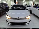 Volkswagen Polo Plus, 2023 модельный год, рестайлинг, комплектация Quanjing Lexiang, 1.5L, АКПП, передний привод 2