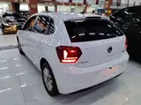 Volkswagen Polo Plus, 2023 модельный год, рестайлинг, комплектация Quanjing Lexiang, 1.5L, АКПП, передний привод 3