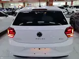 Volkswagen Polo Plus, 2023 модельный год, рестайлинг, комплектация Quanjing Lexiang, 1.5L, АКПП, передний привод 4