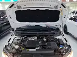 Volkswagen Polo Plus, 2023 модельный год, рестайлинг, комплектация Quanjing Lexiang, 1.5L, АКПП, передний привод 9
