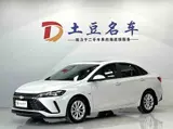 Chevrolet Monza, 2023 модельный год, комплектация Yuexiang, 1.5L, DCT (роботизированная КПП с двойным сцеплением), передний привод 1