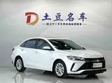 Chevrolet Monza, 2023 модельный год, комплектация Yuexiang, 1.5L, DCT (роботизированная КПП с двойным сцеплением), передний привод 2