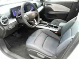 Chevrolet Monza, 2023 модельный год, комплектация Yuexiang, 1.5L, DCT (роботизированная КПП с двойным сцеплением), передний привод 7