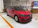 Volkswagen Polo Plus, 2023 модельный год, комплектация Xuancai Keji, 1.5L, АКПП, передний привод 2