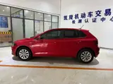 Volkswagen Polo Plus, 2023 модельный год, комплектация Xuancai Keji, 1.5L, АКПП, передний привод 4