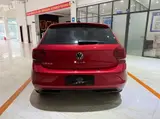 Volkswagen Polo Plus, 2023 модельный год, комплектация Xuancai Keji, 1.5L, АКПП, передний привод 6