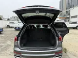 Audi Q3 2022 35 TFSI Shishang Donggan 1.4T Automatic FWD 2